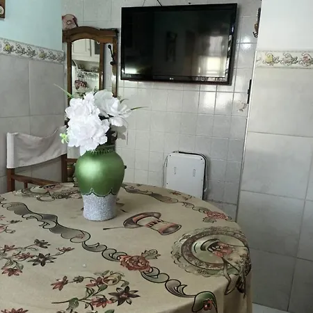 Apartamento Departamento Lolo Mendoza Exterior foto