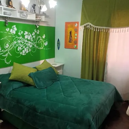 Apartamento Departamento Lolo Mendoza Exterior foto