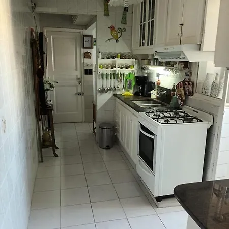 Apartamento Departamento Lolo Mendoza Exterior foto