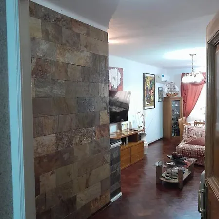 Apartamento Departamento Lolo Mendoza Exterior foto