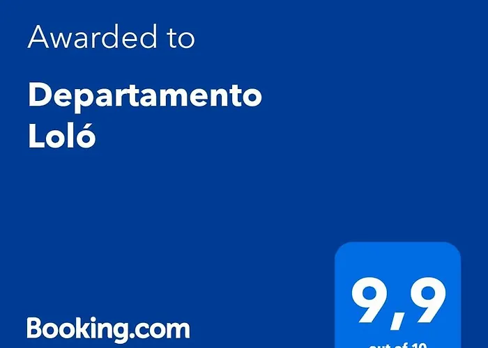 Departamento Lolo