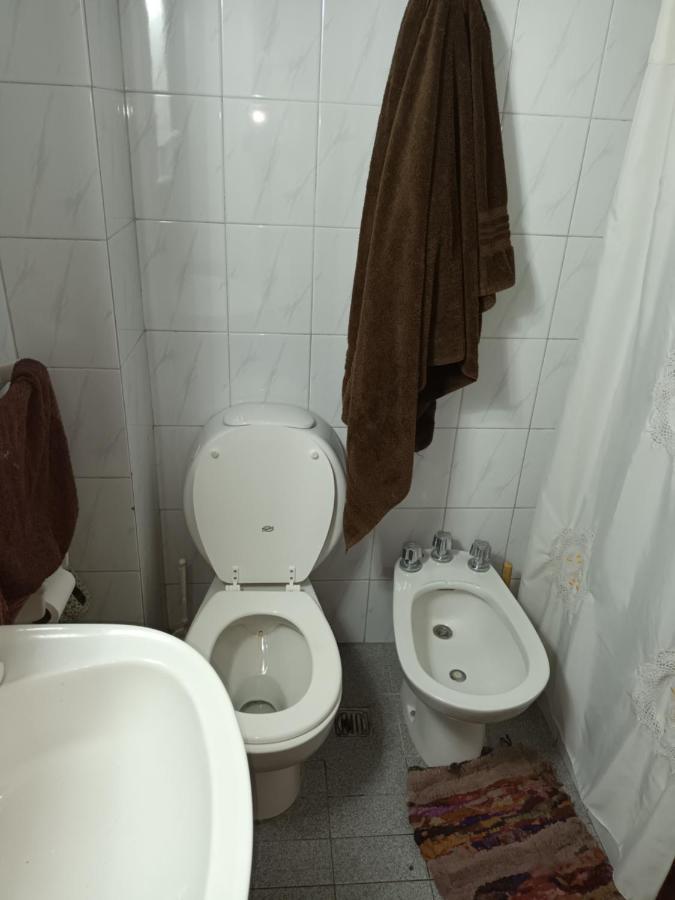 Departamento Lolo Apartment *