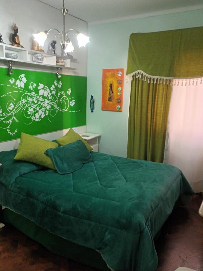Departamento Lolo Apartment *