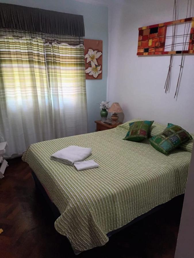 Departamento Lolo Mendoza