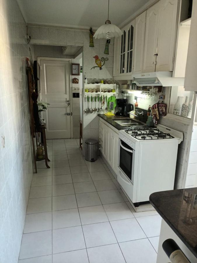 Departamento Lolo Apartment *