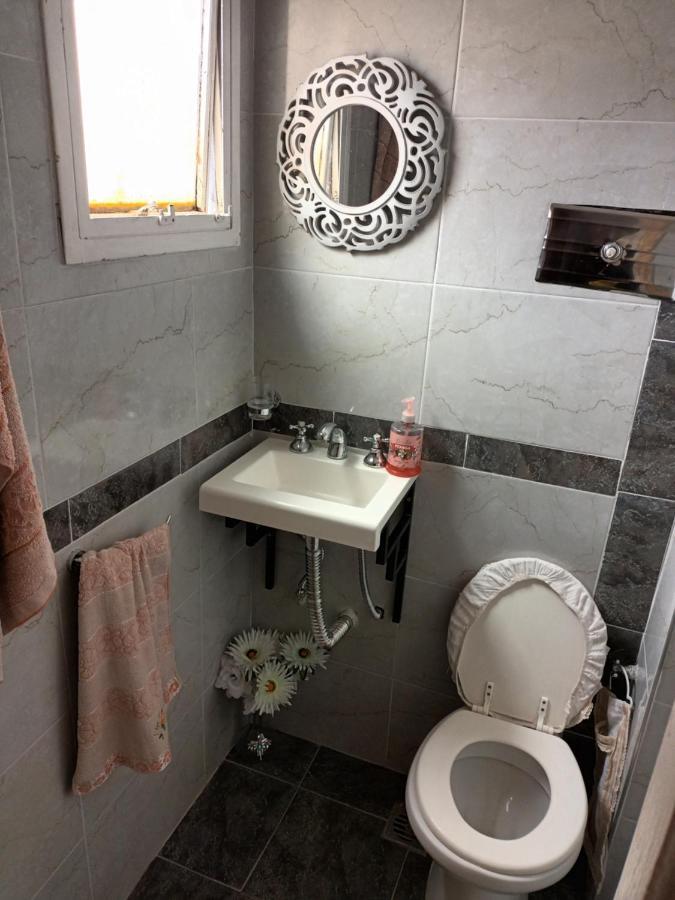Departamento Lolo Apartment *