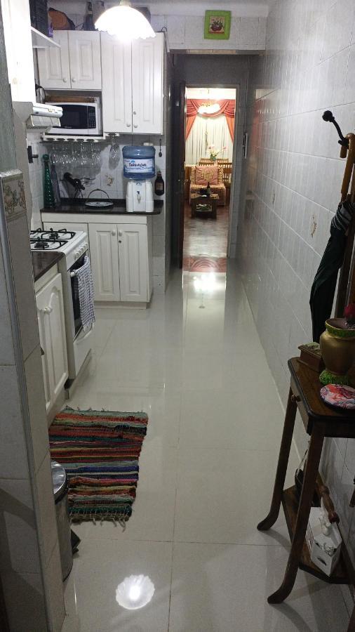 Departamento Lolo Apartment Mendoza