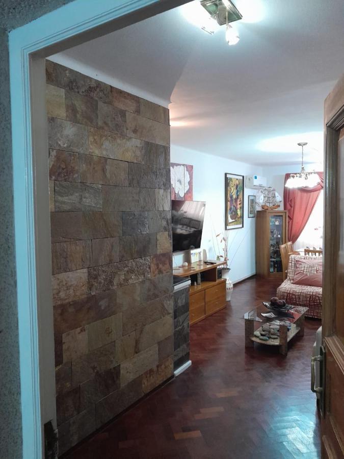 Departamento Lolo Apartment